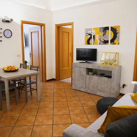Appartement Anticorione